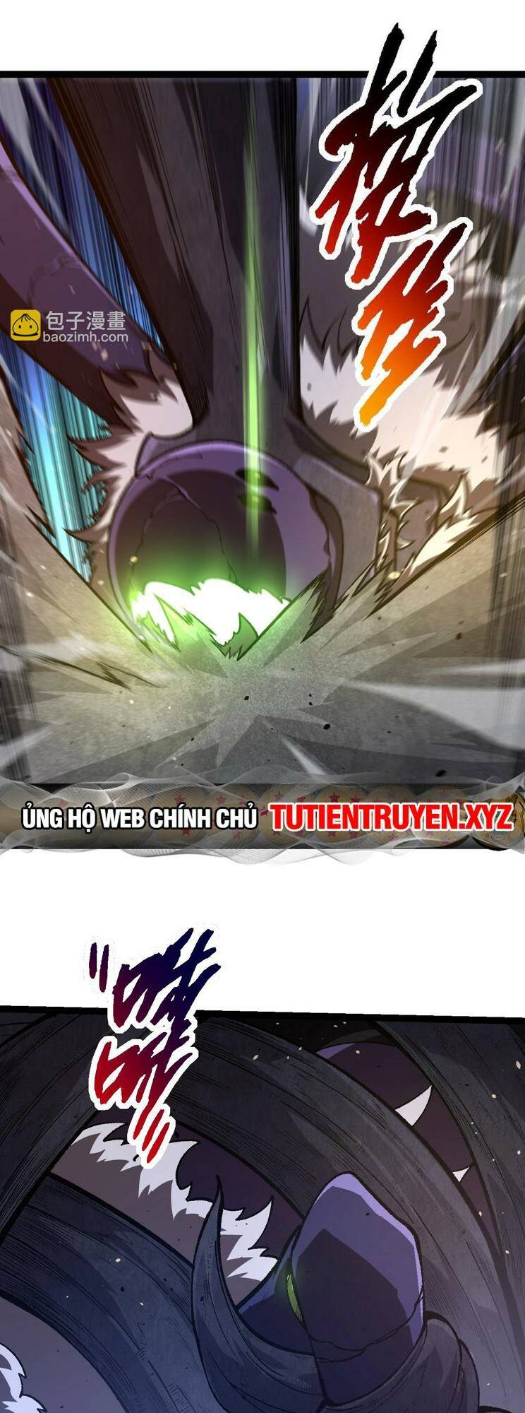 Chuyển Sinh Thành Liễu Đột Biến Chapter 131 - Trang 2