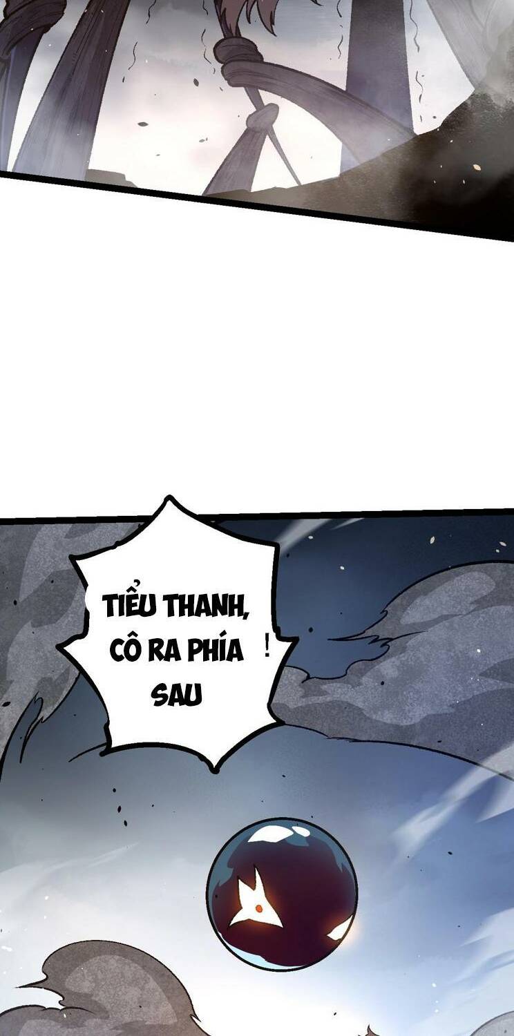 Chuyển Sinh Thành Liễu Đột Biến Chapter 131 - Trang 2