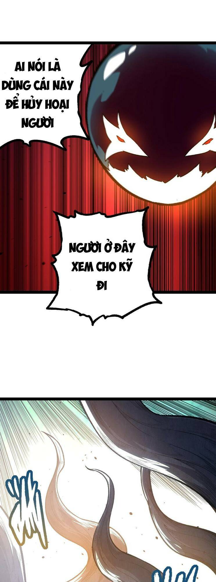 Chuyển Sinh Thành Liễu Đột Biến Chapter 131 - Trang 2