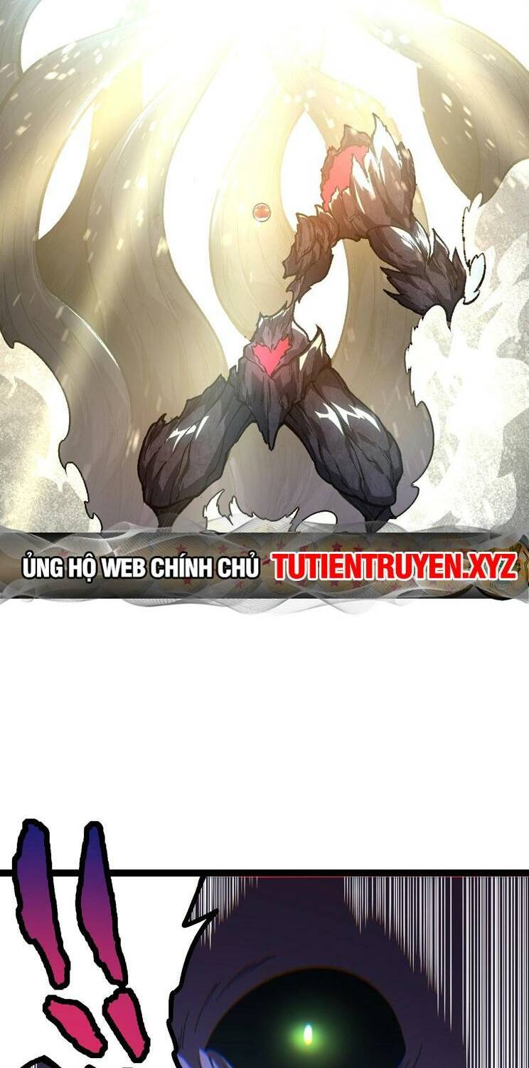 Chuyển Sinh Thành Liễu Đột Biến Chapter 131 - Trang 2