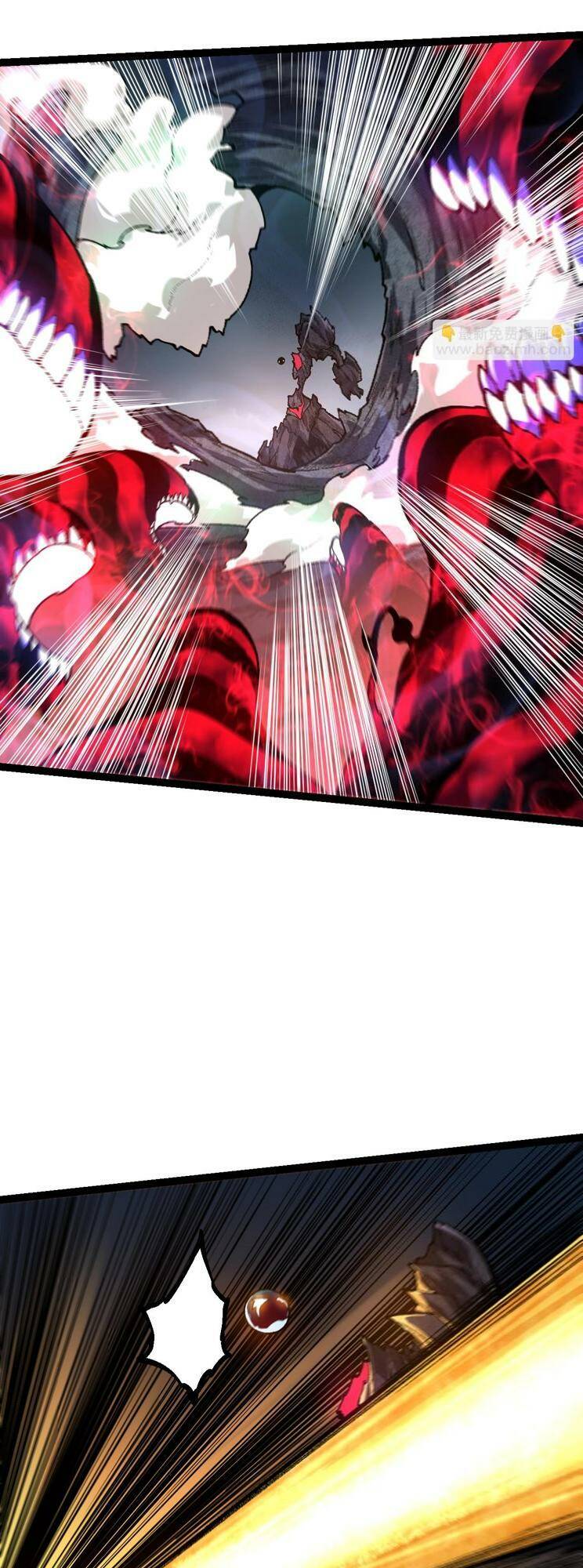 Chuyển Sinh Thành Liễu Đột Biến Chapter 131 - Trang 2