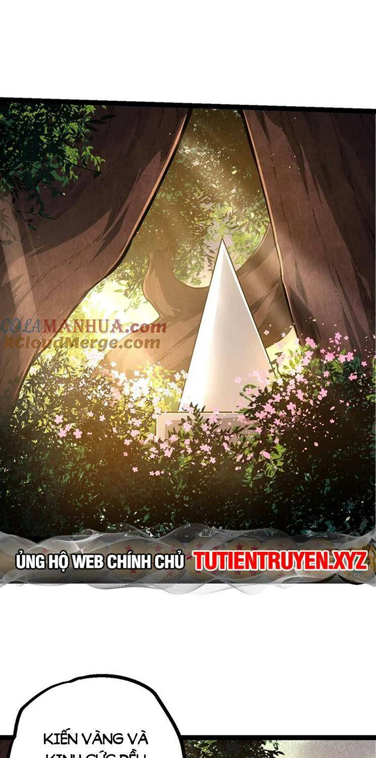 Chuyển Sinh Thành Liễu Đột Biến Chapter 135 - Trang 2