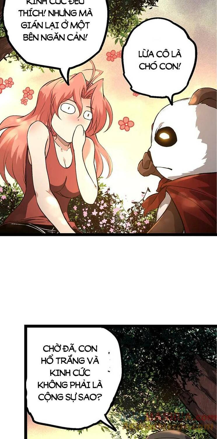 Chuyển Sinh Thành Liễu Đột Biến Chapter 135 - Trang 2