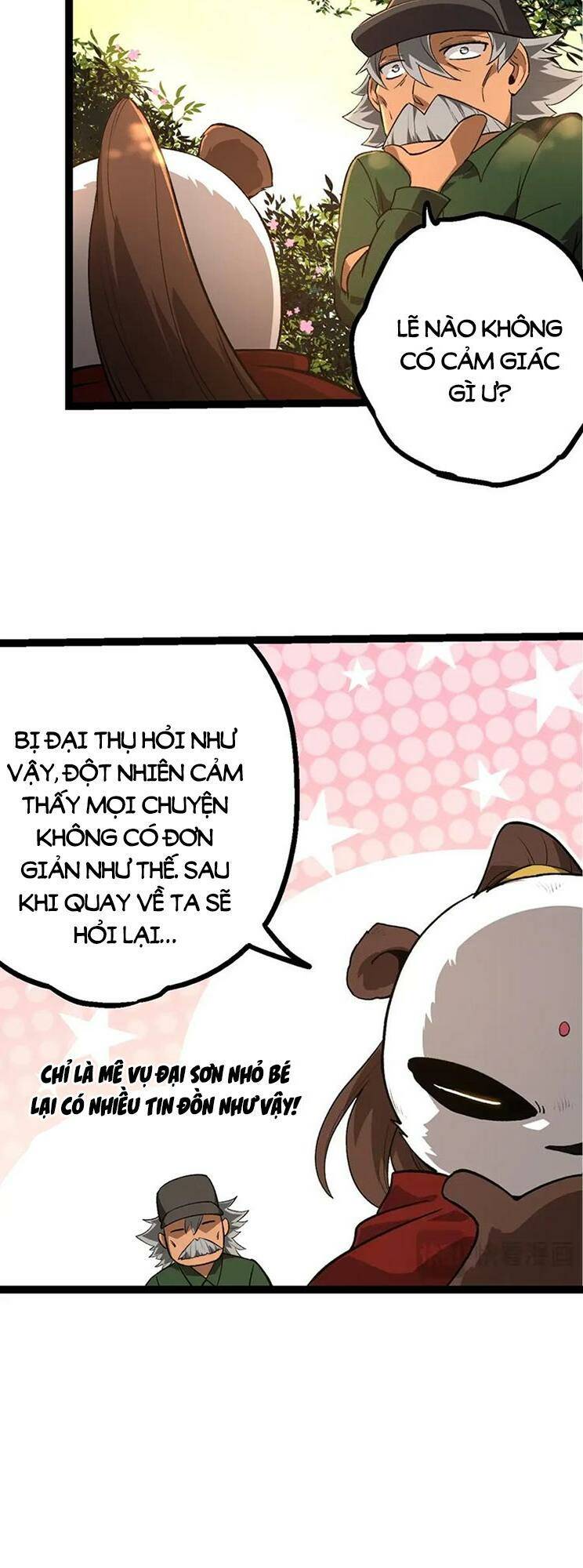 Chuyển Sinh Thành Liễu Đột Biến Chapter 135 - Trang 2