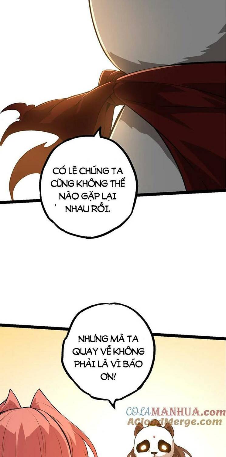 Chuyển Sinh Thành Liễu Đột Biến Chapter 135 - Trang 2