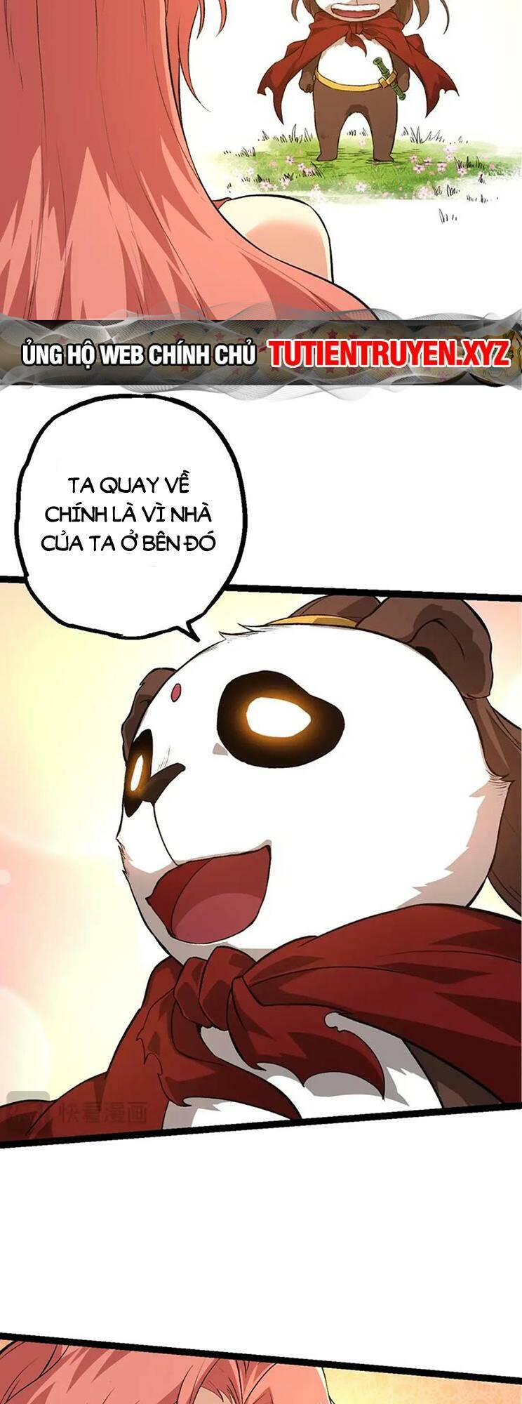 Chuyển Sinh Thành Liễu Đột Biến Chapter 135 - Trang 2