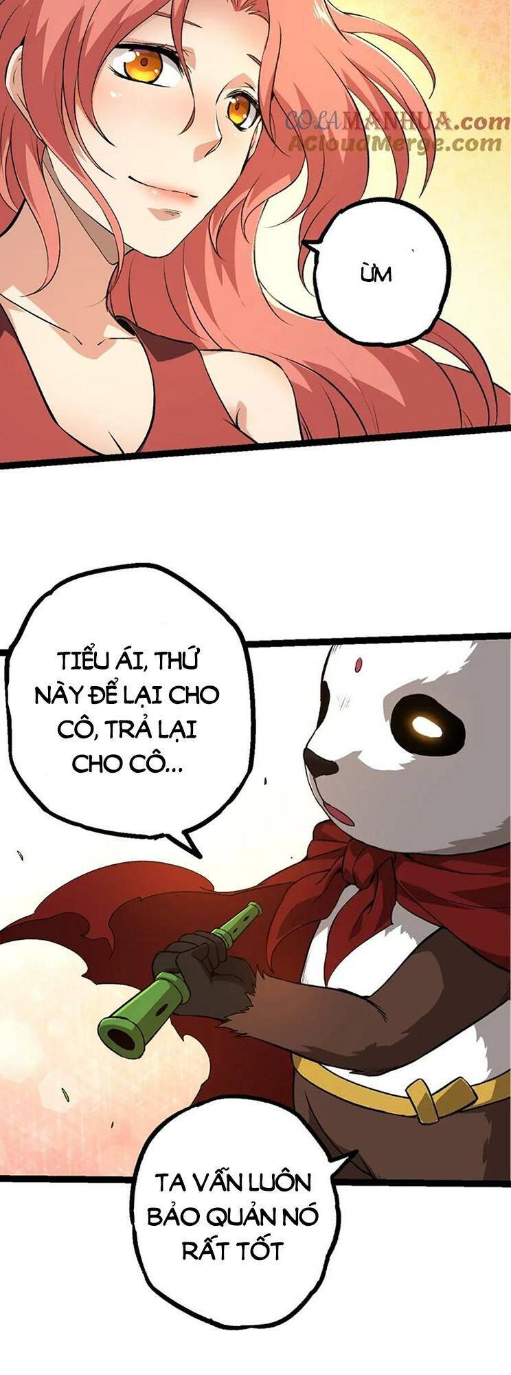 Chuyển Sinh Thành Liễu Đột Biến Chapter 135 - Trang 2