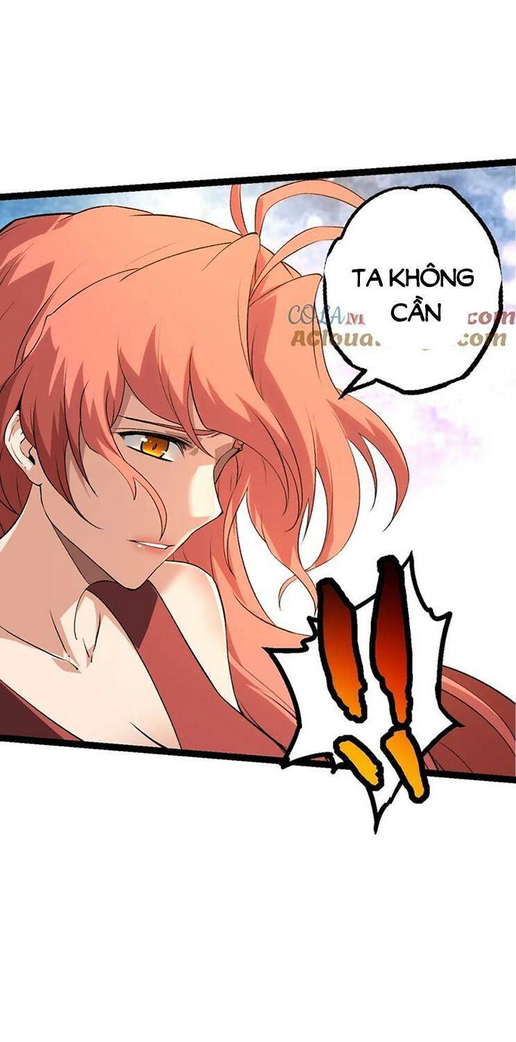 Chuyển Sinh Thành Liễu Đột Biến Chapter 135 - Trang 2