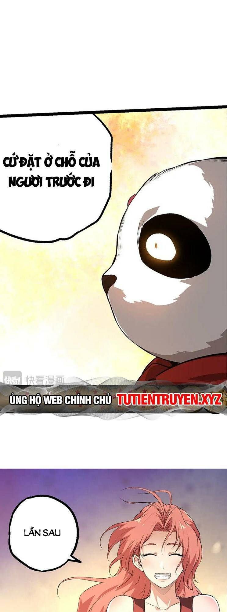 Chuyển Sinh Thành Liễu Đột Biến Chapter 135 - Trang 2