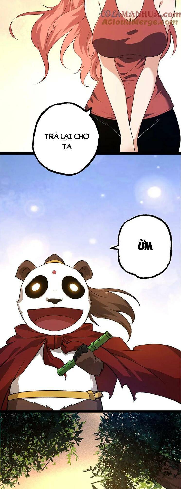 Chuyển Sinh Thành Liễu Đột Biến Chapter 135 - Trang 2