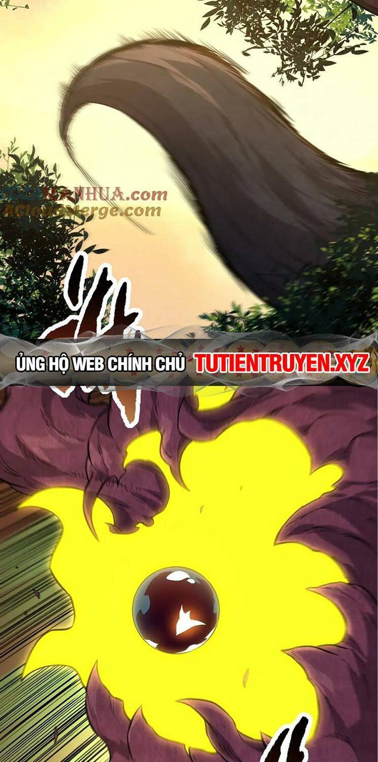 Chuyển Sinh Thành Liễu Đột Biến Chapter 135 - Trang 2