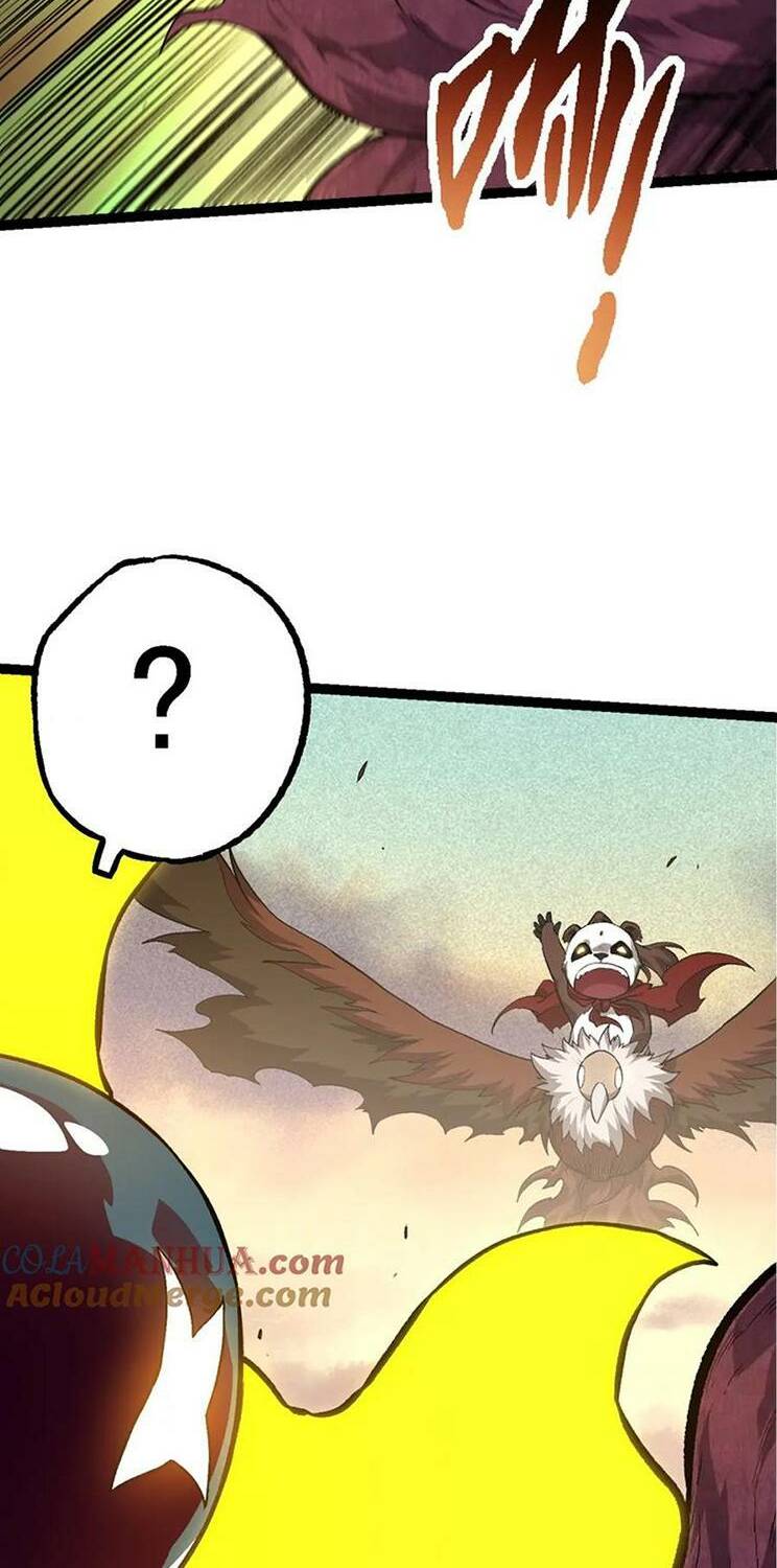 Chuyển Sinh Thành Liễu Đột Biến Chapter 135 - Trang 2