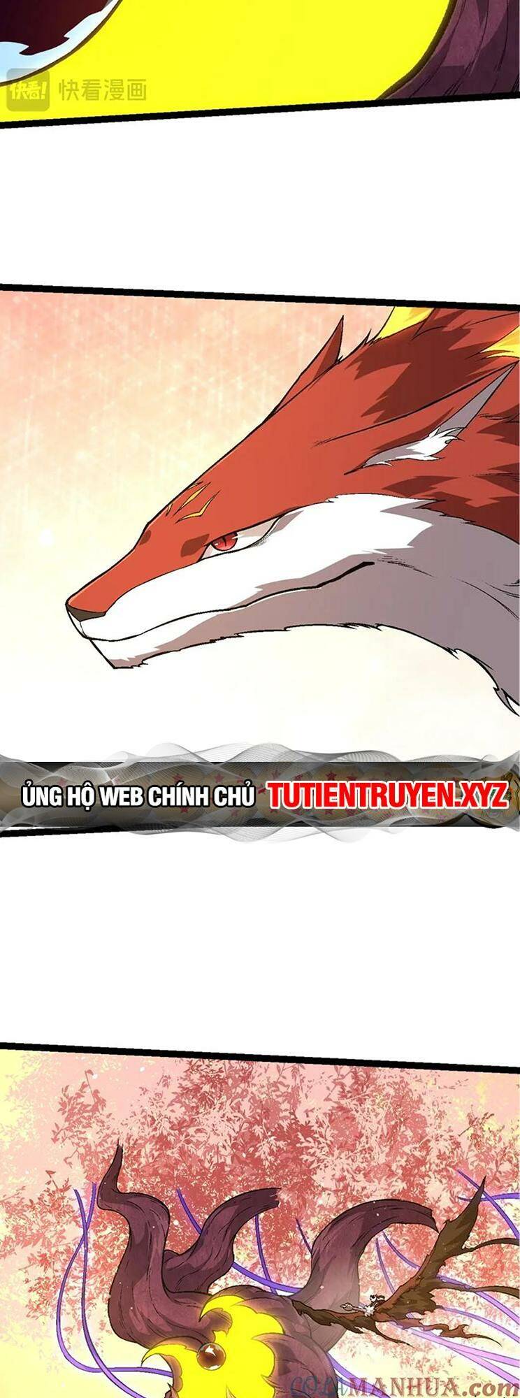 Chuyển Sinh Thành Liễu Đột Biến Chapter 135 - Trang 2