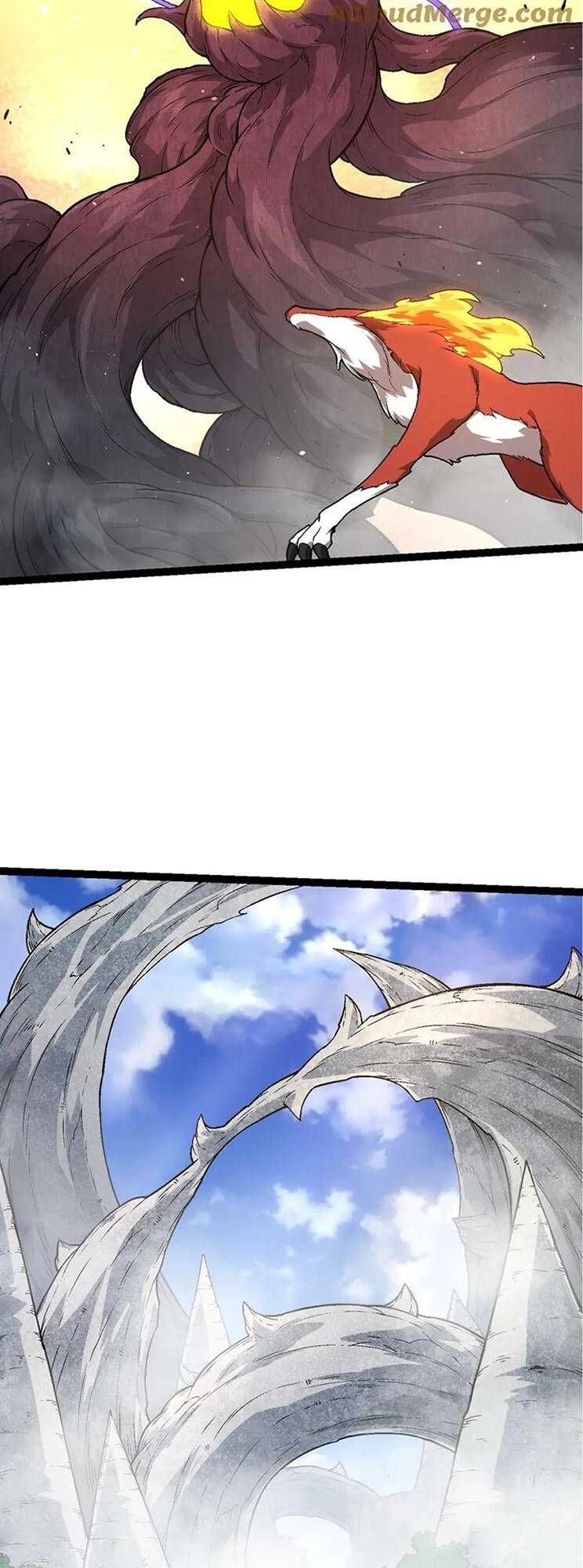 Chuyển Sinh Thành Liễu Đột Biến Chapter 135 - Trang 2