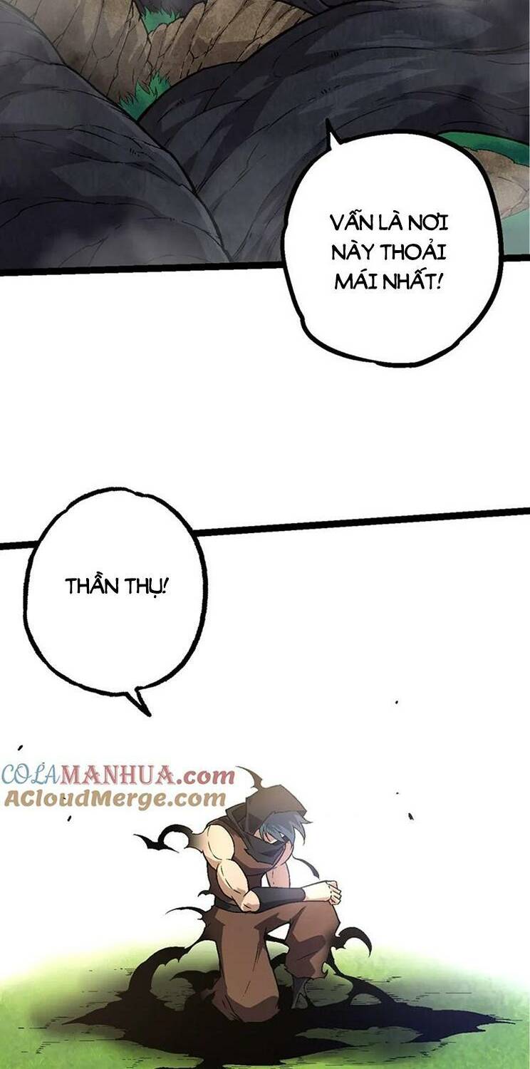 Chuyển Sinh Thành Liễu Đột Biến Chapter 135 - Trang 2