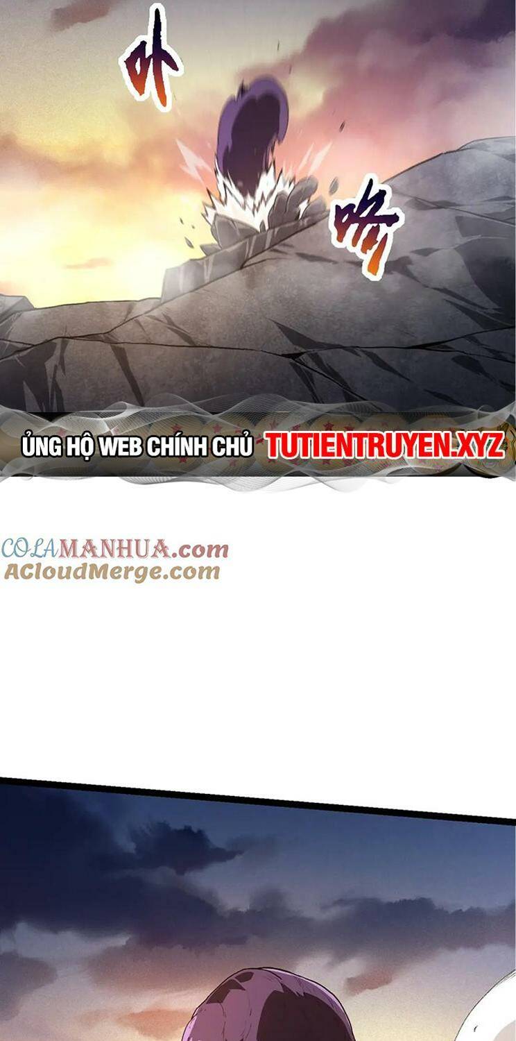 Chuyển Sinh Thành Liễu Đột Biến Chapter 135 - Trang 2