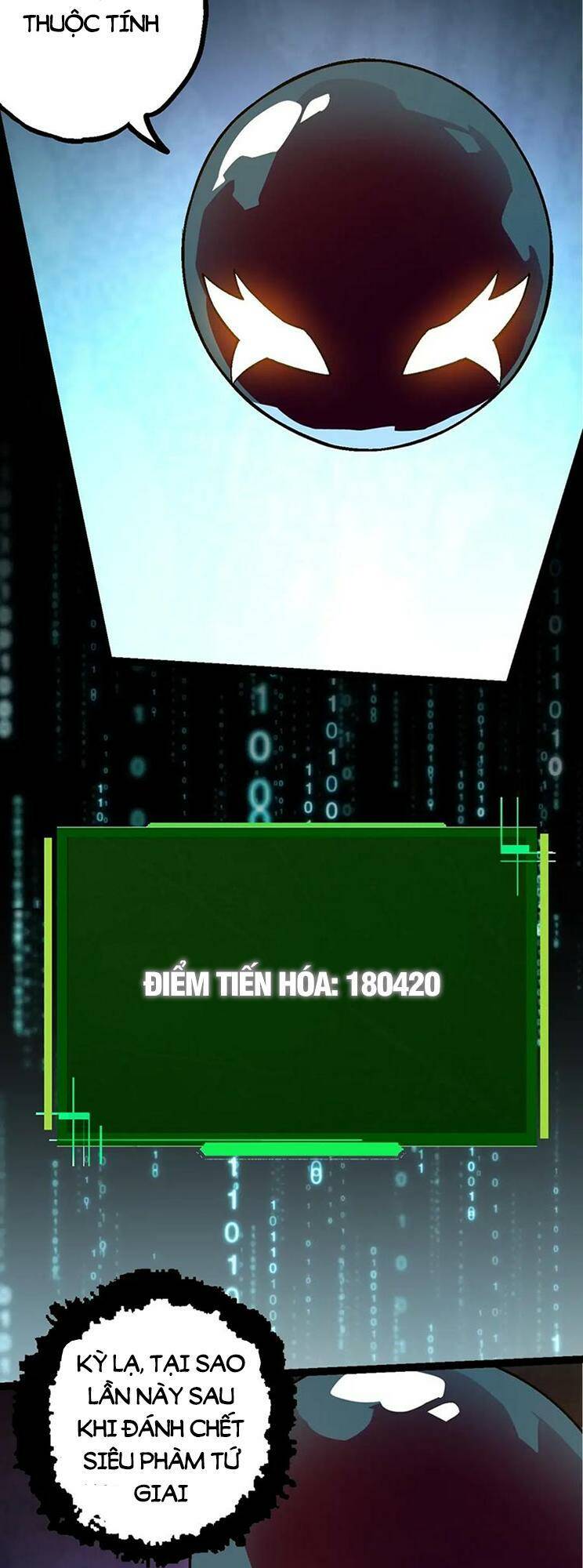 Chuyển Sinh Thành Liễu Đột Biến Chapter 135 - Trang 2