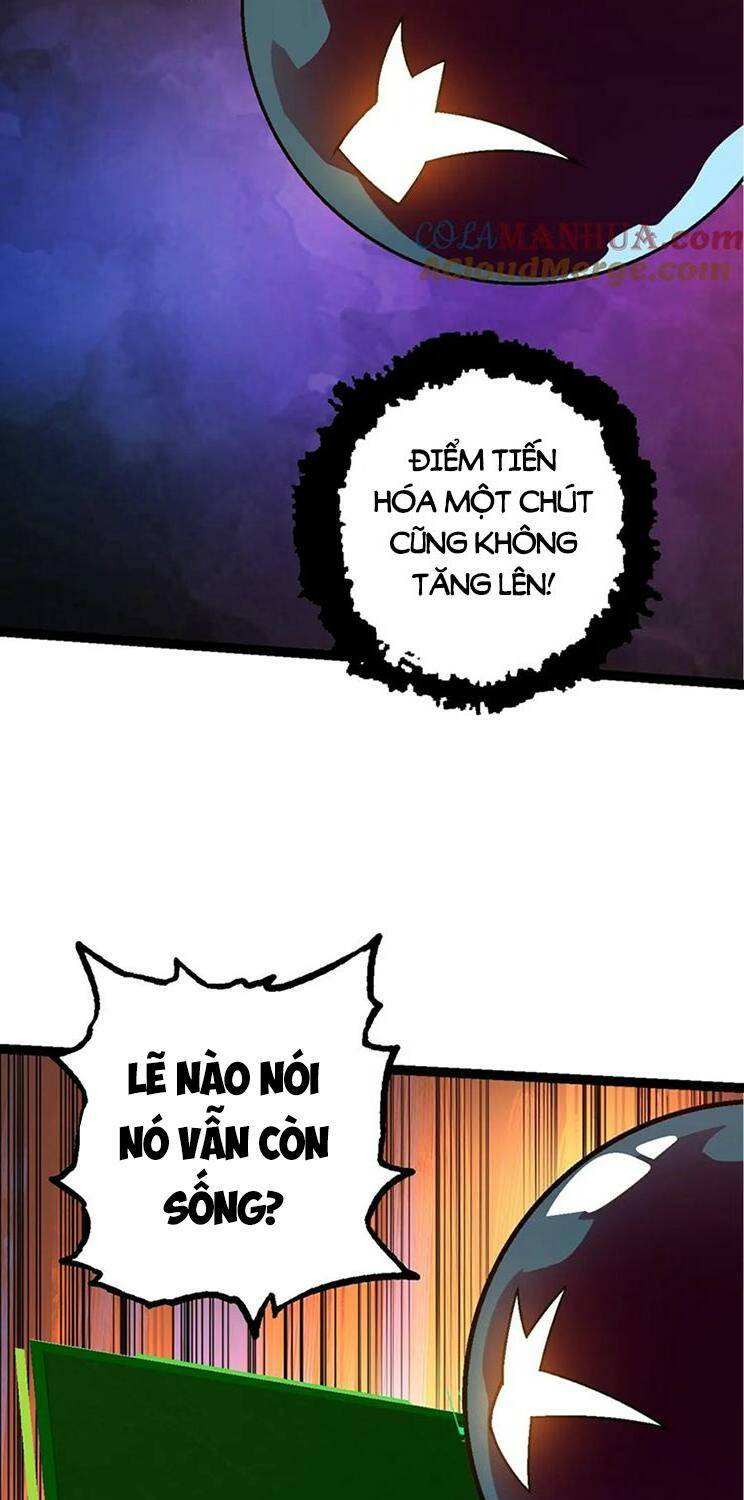 Chuyển Sinh Thành Liễu Đột Biến Chapter 135 - Trang 2