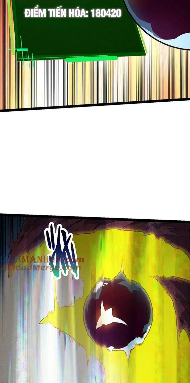 Chuyển Sinh Thành Liễu Đột Biến Chapter 135 - Trang 2