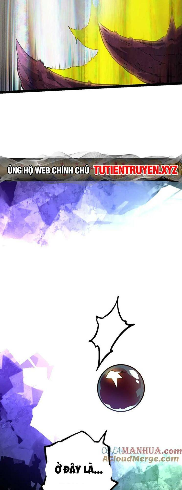 Chuyển Sinh Thành Liễu Đột Biến Chapter 135 - Trang 2