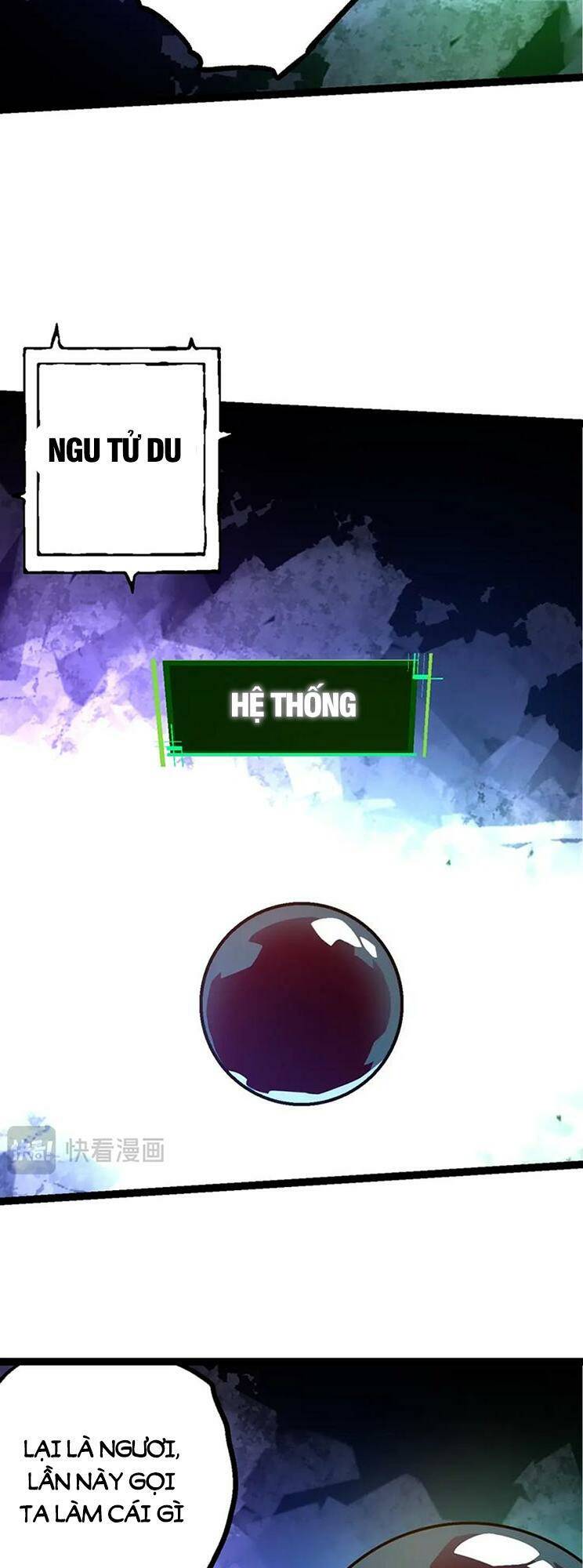 Chuyển Sinh Thành Liễu Đột Biến Chapter 135 - Trang 2