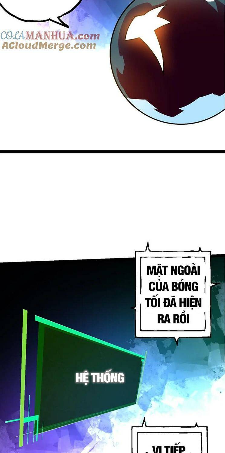 Chuyển Sinh Thành Liễu Đột Biến Chapter 135 - Trang 2