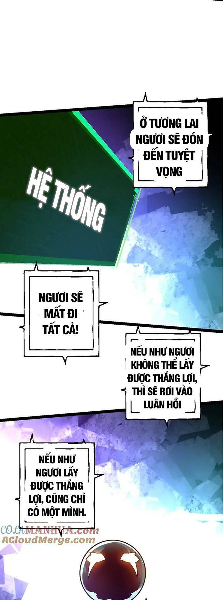 Chuyển Sinh Thành Liễu Đột Biến Chapter 135 - Trang 2