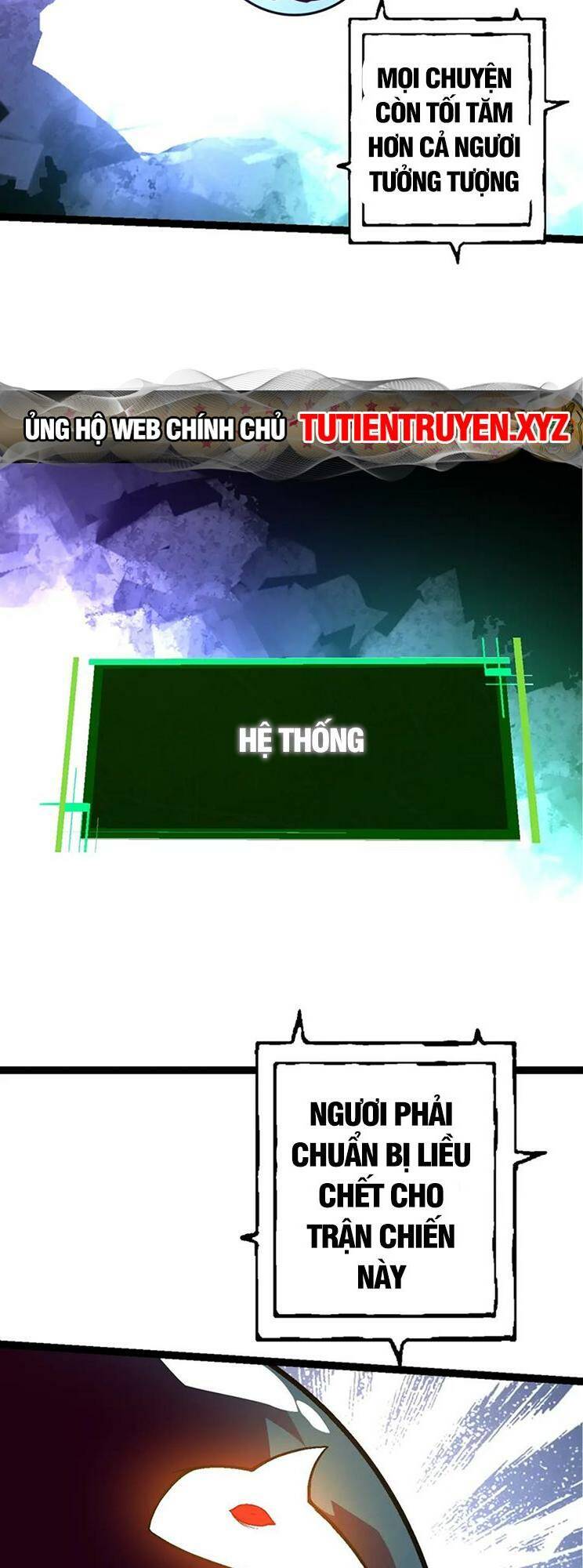 Chuyển Sinh Thành Liễu Đột Biến Chapter 135 - Trang 2