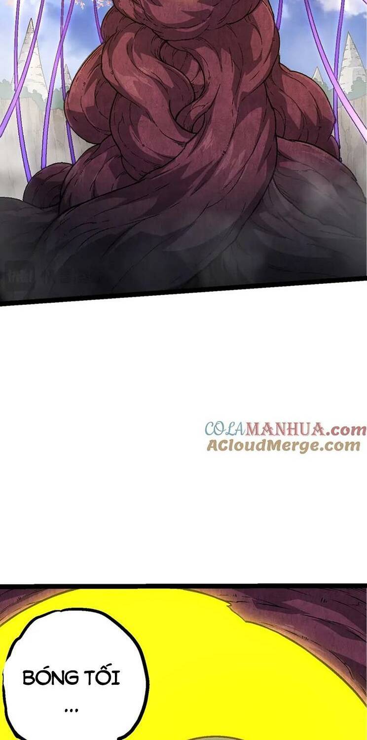 Chuyển Sinh Thành Liễu Đột Biến Chapter 135 - Trang 2