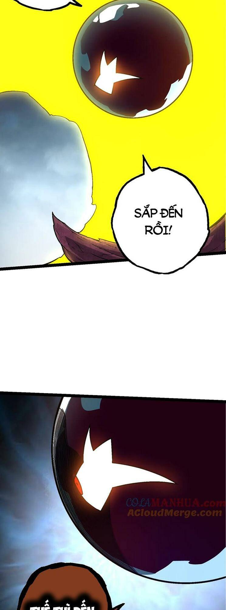 Chuyển Sinh Thành Liễu Đột Biến Chapter 135 - Trang 2