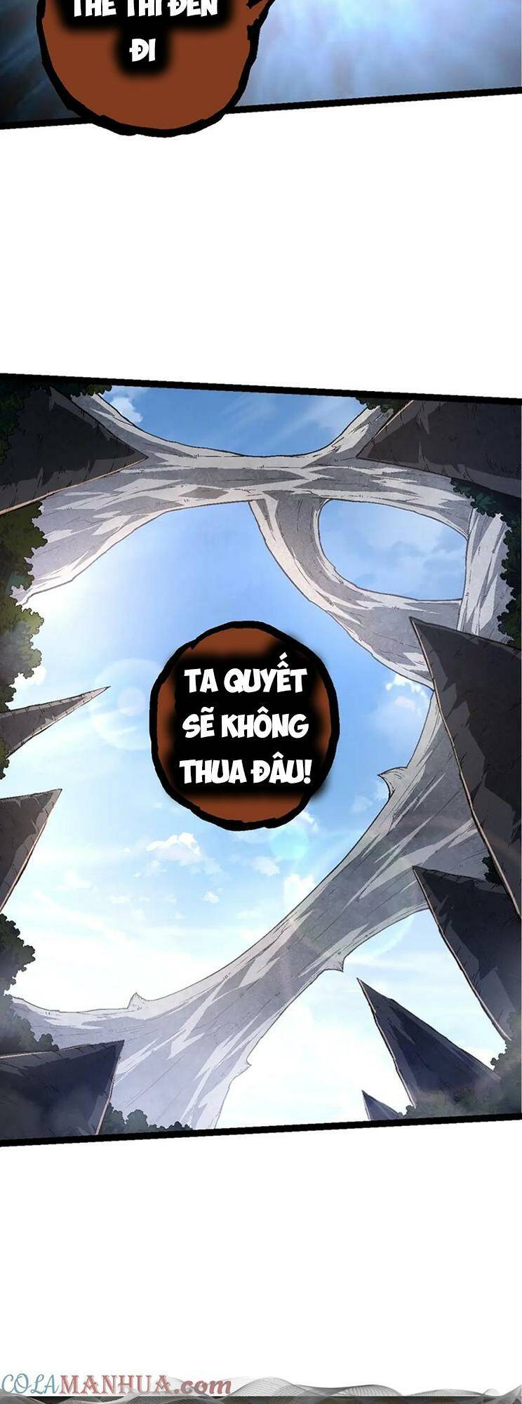 Chuyển Sinh Thành Liễu Đột Biến Chapter 135 - Trang 2