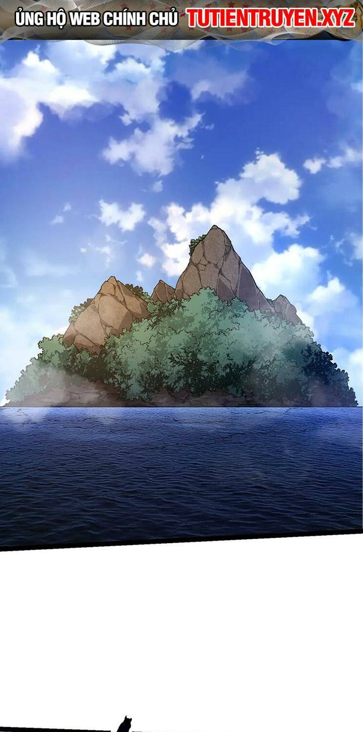 Chuyển Sinh Thành Liễu Đột Biến Chapter 135 - Trang 2