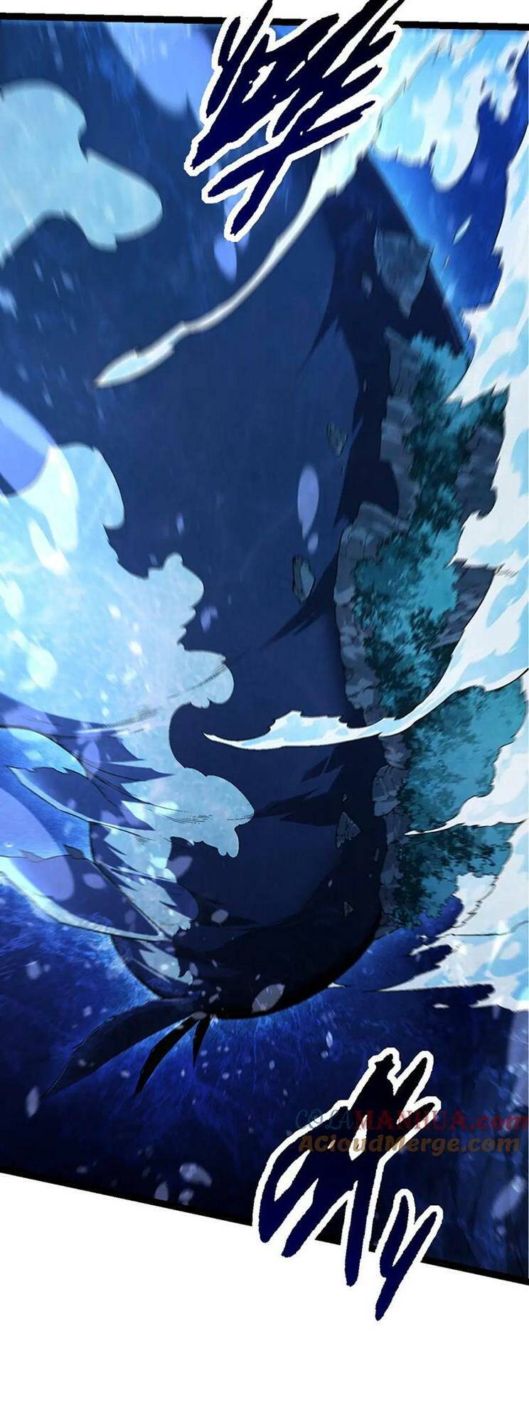 Chuyển Sinh Thành Liễu Đột Biến Chapter 135 - Trang 2