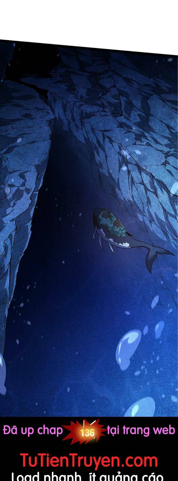 Chuyển Sinh Thành Liễu Đột Biến Chapter 135 - Trang 2