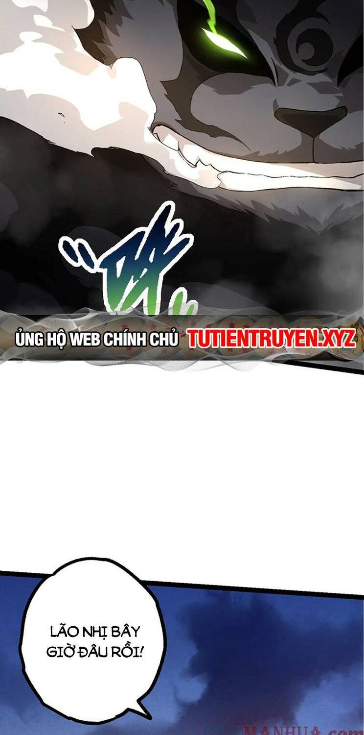 Chuyển Sinh Thành Liễu Đột Biến Chapter 135 - Trang 2