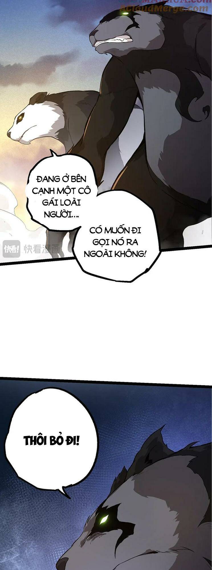 Chuyển Sinh Thành Liễu Đột Biến Chapter 135 - Trang 2