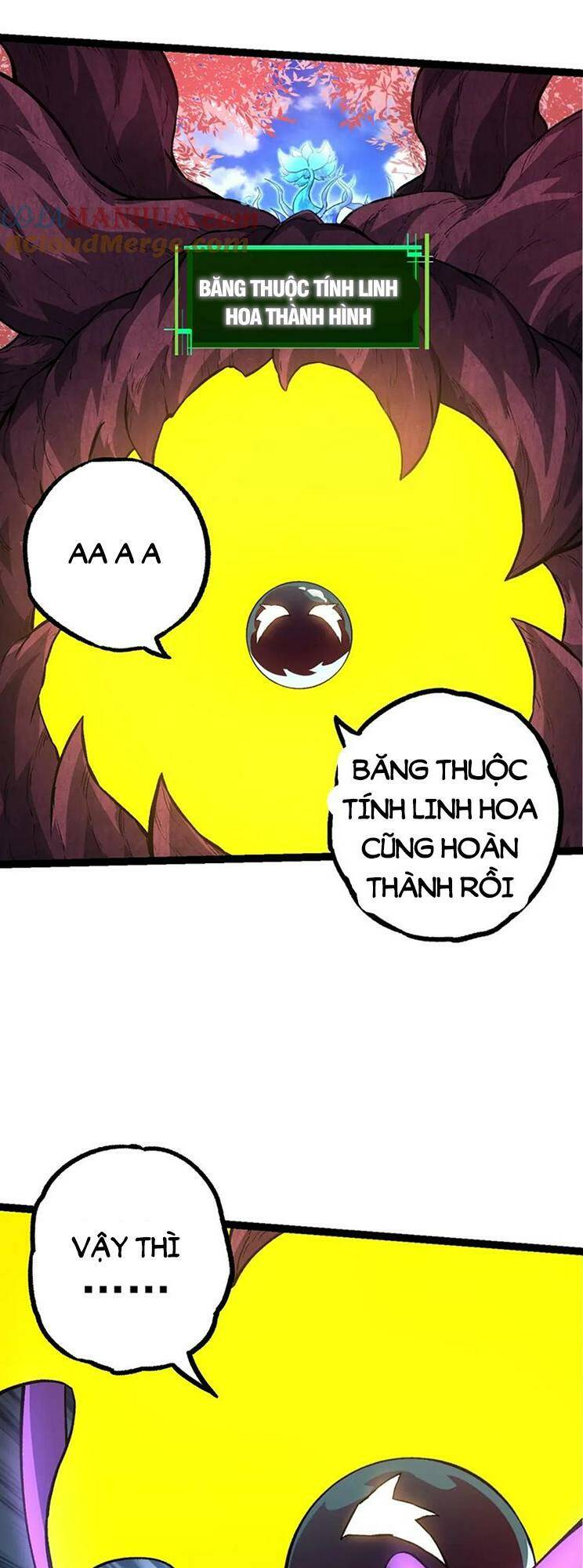 Chuyển Sinh Thành Liễu Đột Biến Chapter 136 - Trang 2