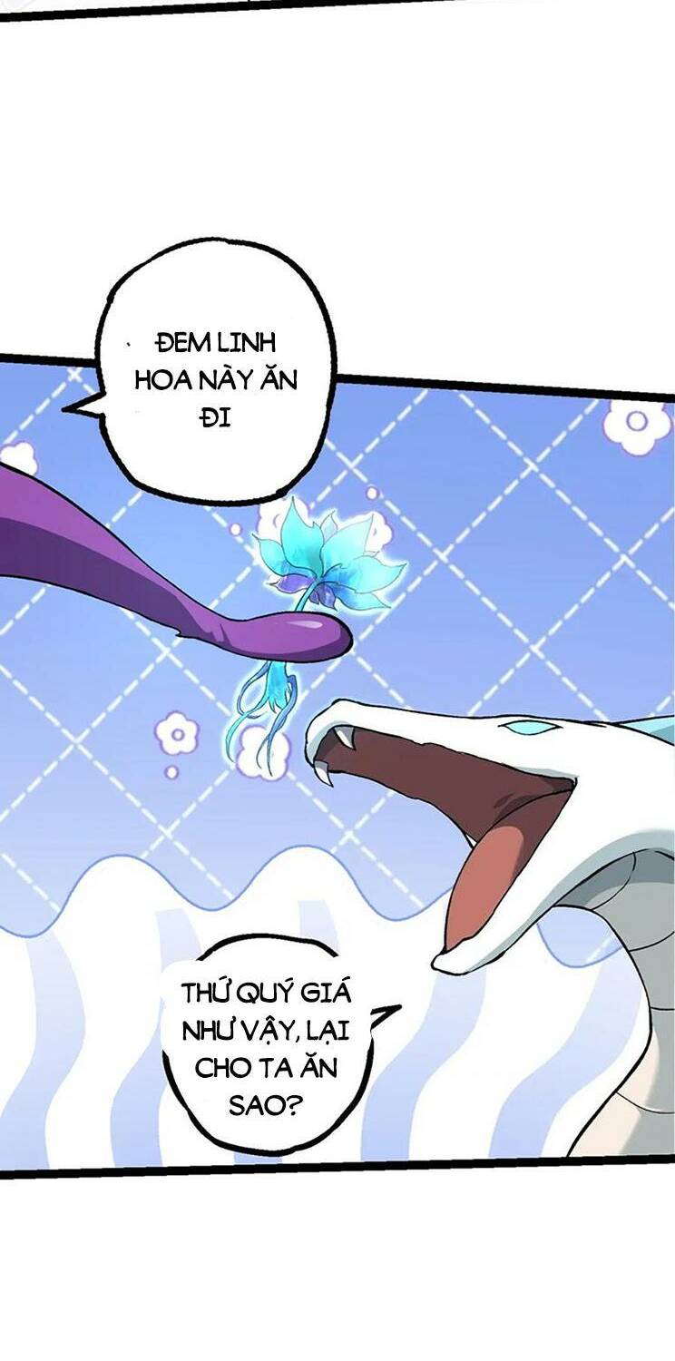 Chuyển Sinh Thành Liễu Đột Biến Chapter 136 - Trang 2