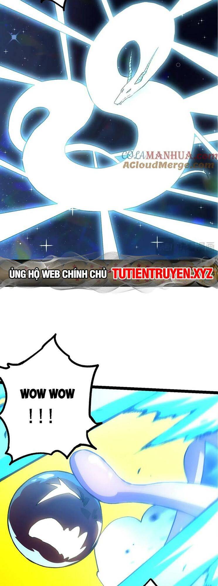 Chuyển Sinh Thành Liễu Đột Biến Chapter 136 - Trang 2