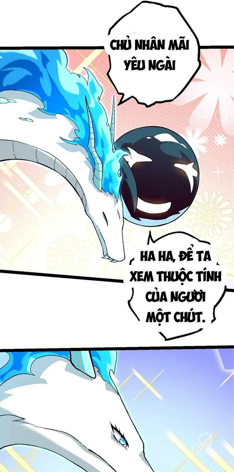 Chuyển Sinh Thành Liễu Đột Biến Chapter 136 - Trang 2