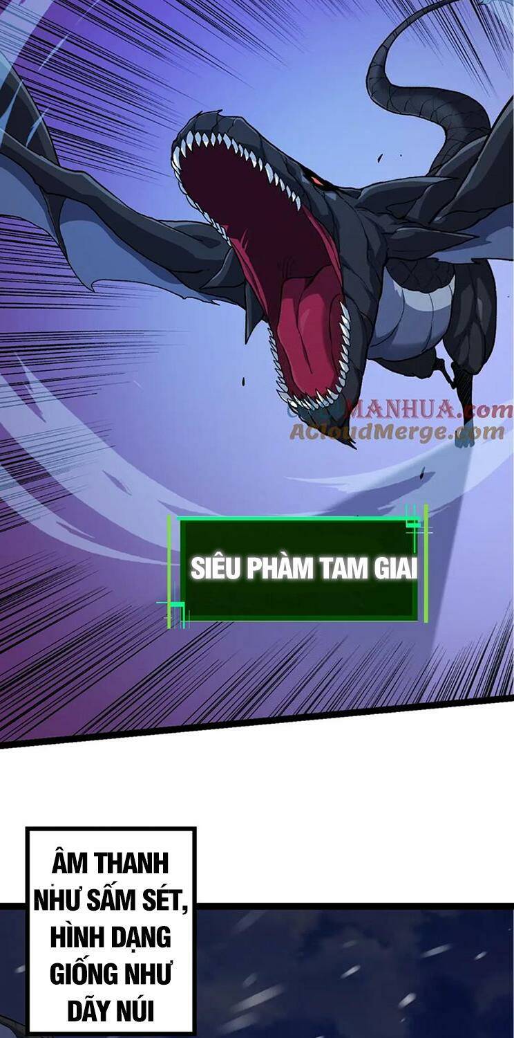 Chuyển Sinh Thành Liễu Đột Biến Chapter 136 - Trang 2