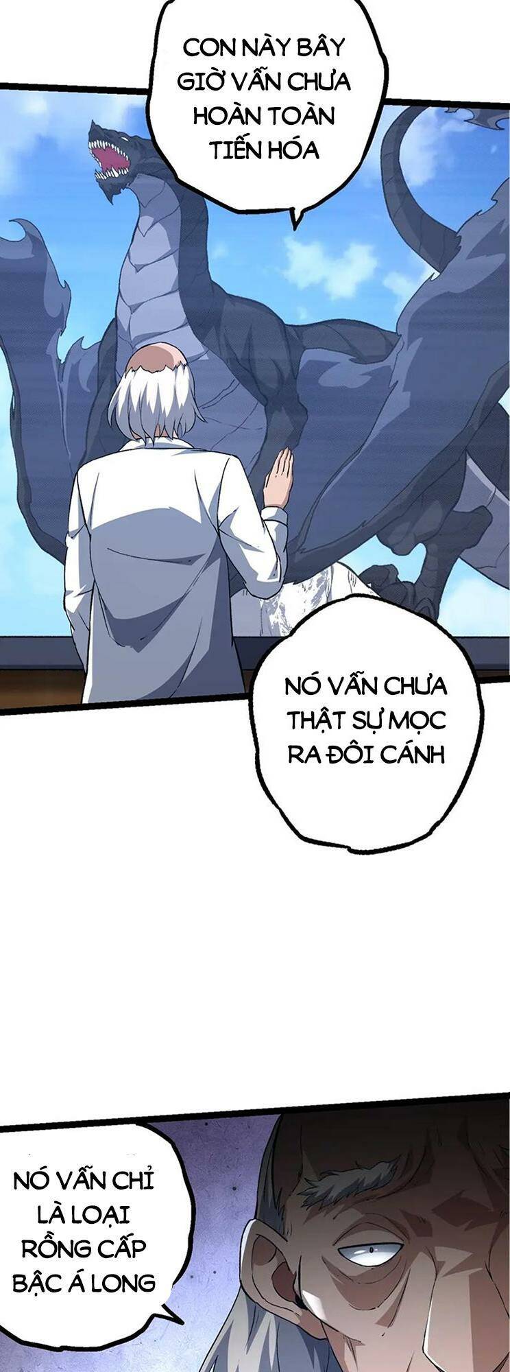 Chuyển Sinh Thành Liễu Đột Biến Chapter 136 - Trang 2