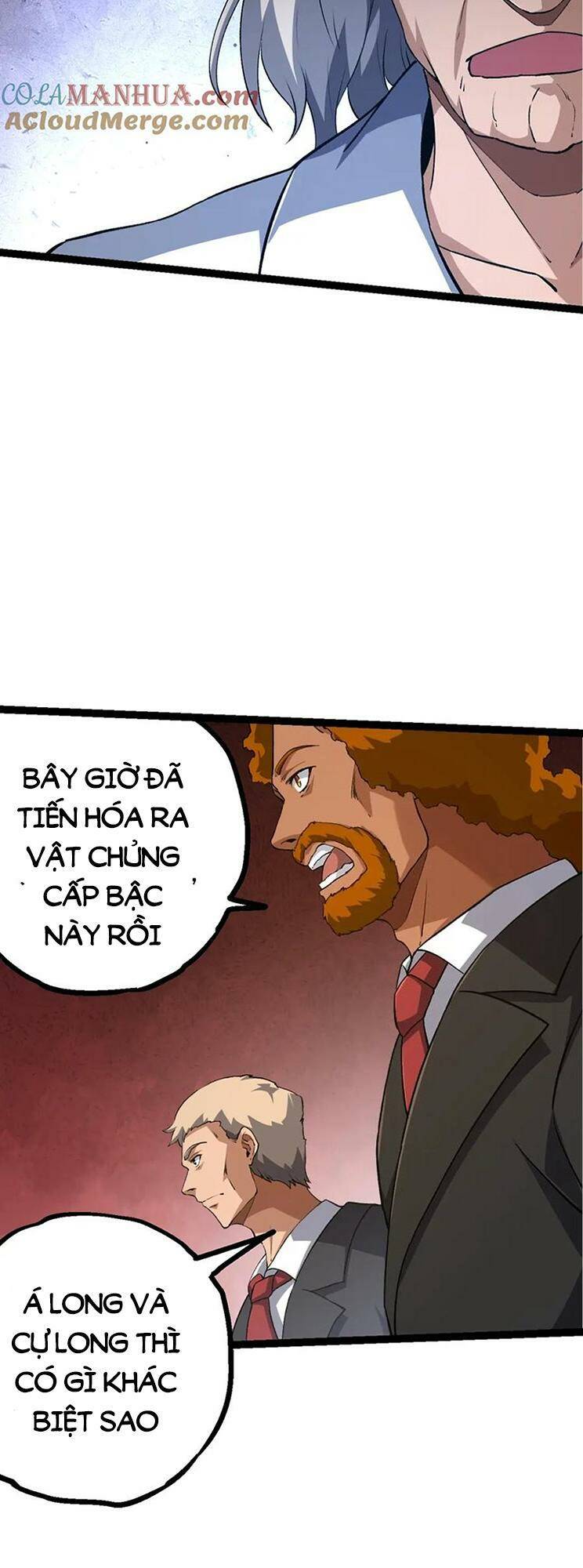 Chuyển Sinh Thành Liễu Đột Biến Chapter 136 - Trang 2