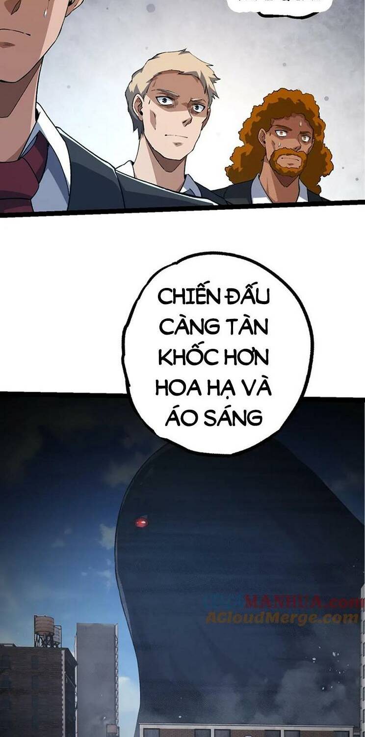 Chuyển Sinh Thành Liễu Đột Biến Chapter 136 - Trang 2
