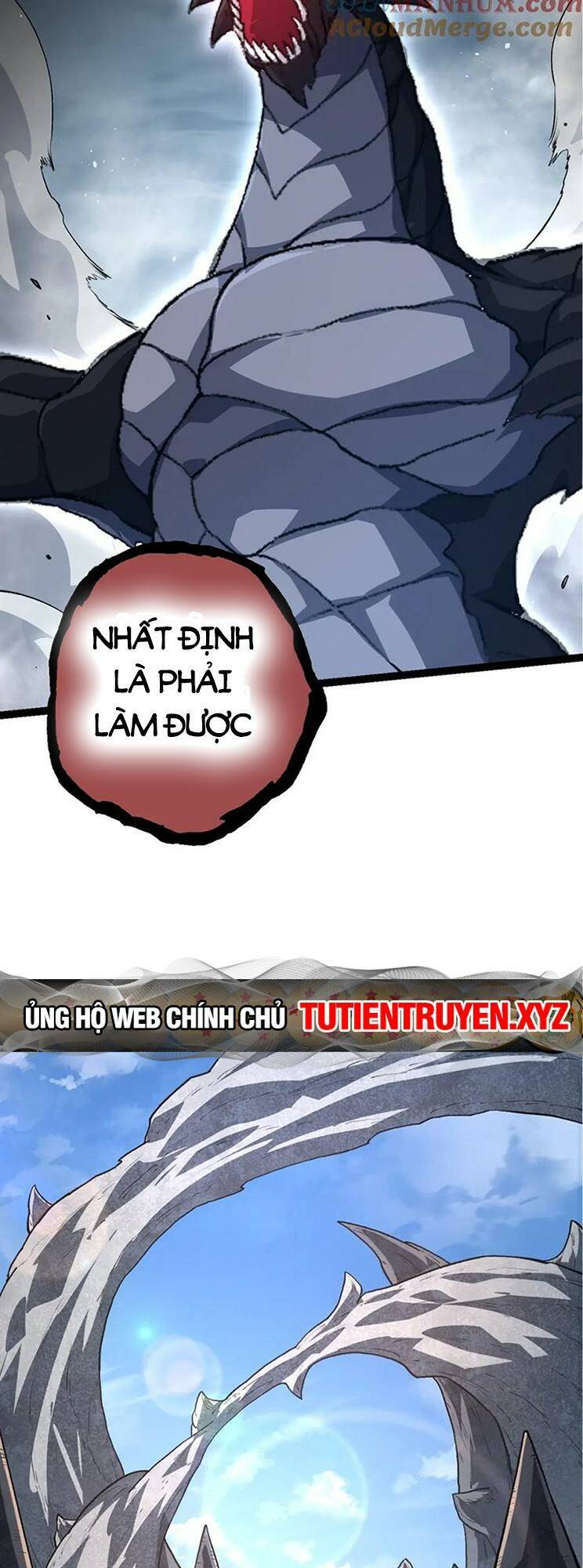 Chuyển Sinh Thành Liễu Đột Biến Chapter 136 - Trang 2