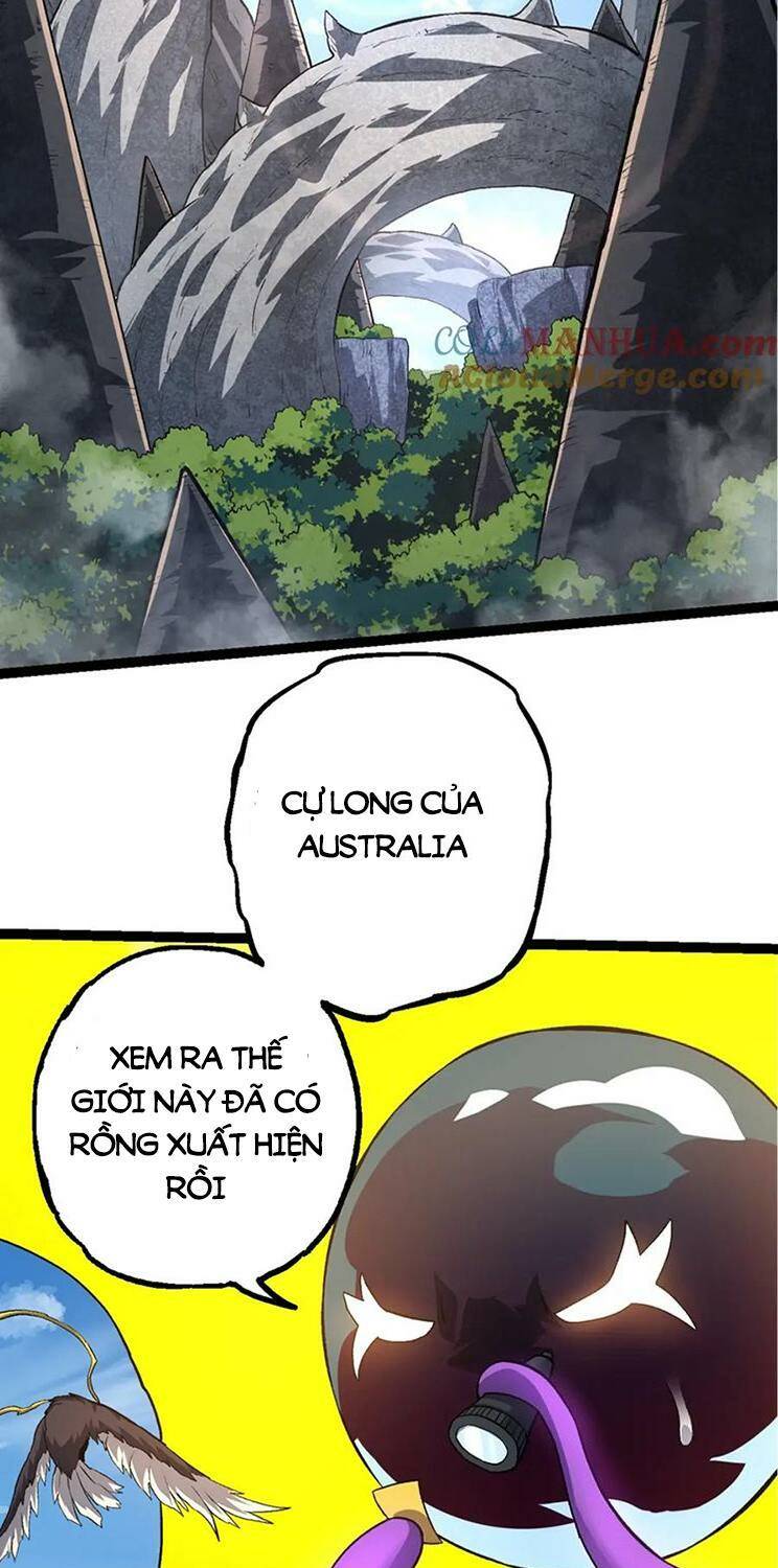 Chuyển Sinh Thành Liễu Đột Biến Chapter 136 - Trang 2