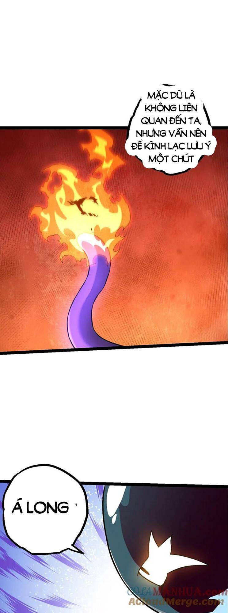 Chuyển Sinh Thành Liễu Đột Biến Chapter 136 - Trang 2