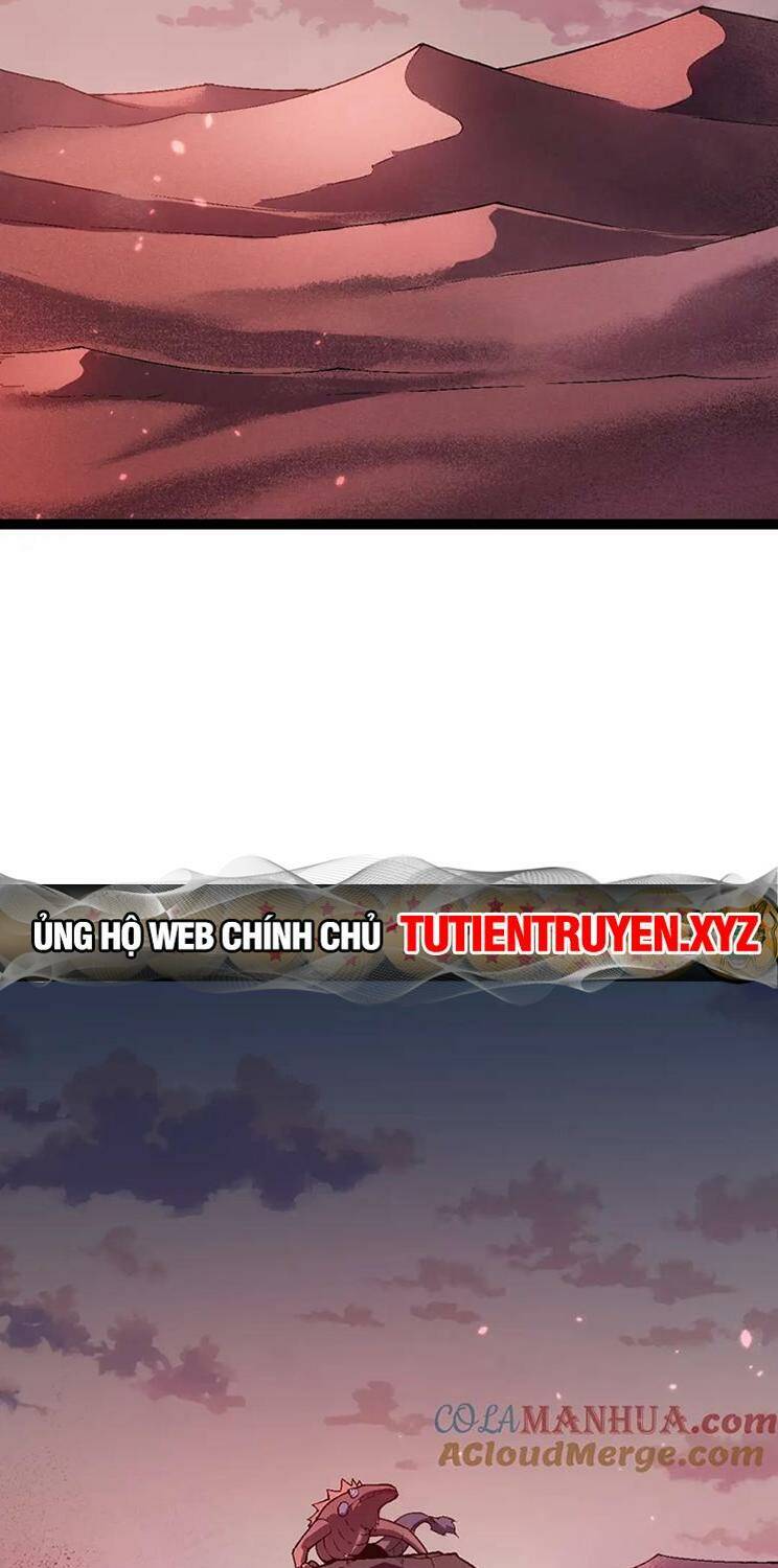 Chuyển Sinh Thành Liễu Đột Biến Chapter 137 - Trang 2