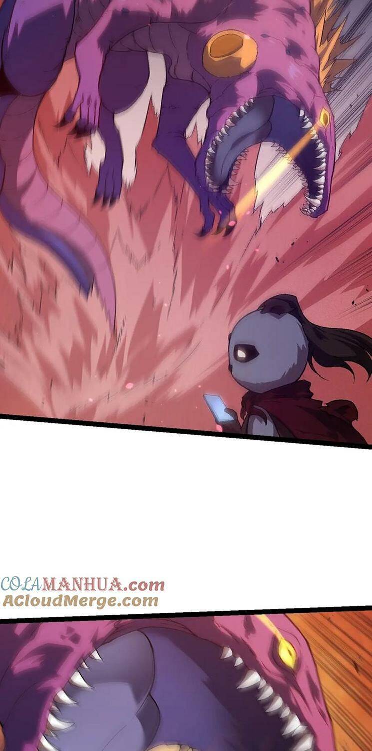 Chuyển Sinh Thành Liễu Đột Biến Chapter 137 - Trang 2