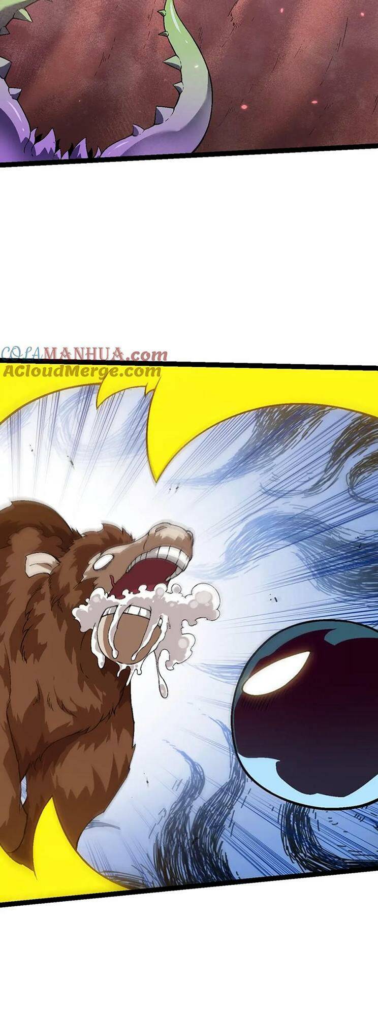 Chuyển Sinh Thành Liễu Đột Biến Chapter 137 - Trang 2